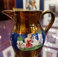 Small Vintage Creamer